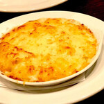 コム・ア・ラ・メゾン - 