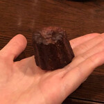 コム・ア・ラ・メゾン - 