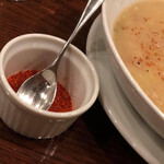 コム・ア・ラ・メゾン - 