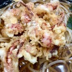 Tougeno Soba - 