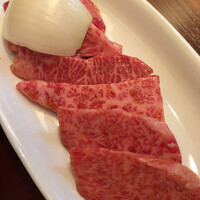 焼肉 しんうち 神楽坂 - 