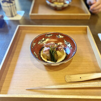 祇園 にしかわ - 