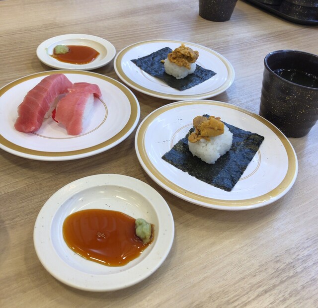 かっぱ寿司 川崎市ノ坪店 平間 回転寿司 食べログ かっぱ寿司 川崎市ノ坪店 平間 回転寿司 食べログ