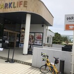 PARKLIFE CAFE & RESTAURANT - 