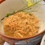 とん唐てん - カツカレーコロッケ