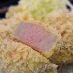 とん唐てん - いきいき金華　ひれ