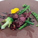 茨城レストラン　フェリチタ - 