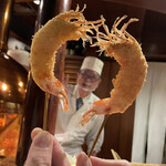 串かつ あーぼん - 