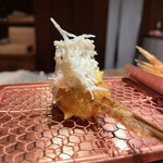 串かつ あーぼん - 