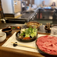 特選近江牛レストラン ティファニー - 