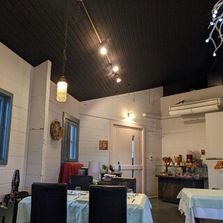 茨城レストラン フェリチタ_2