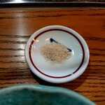 かぶと - 対馬の藻塩