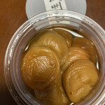 おうすの里 - 料理写真: