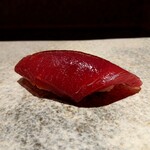 鮨 さいとう - 赤身