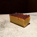 鮨 さいとう - 玉子焼き