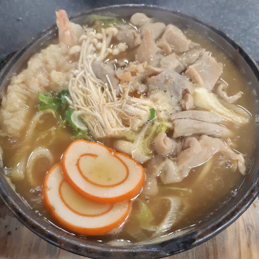 damudさんの「行った(口コミ)」お店一覧 [食べログ]