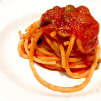 La Brianza - プッタネスカ