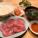 Yakiniku Hanta - 