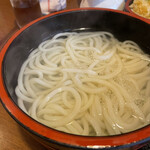 Teuchi Udon Ikkyuu - 