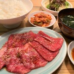 Yakiniku Hanta - 