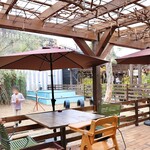 FARMER'S KITCHEN - 
