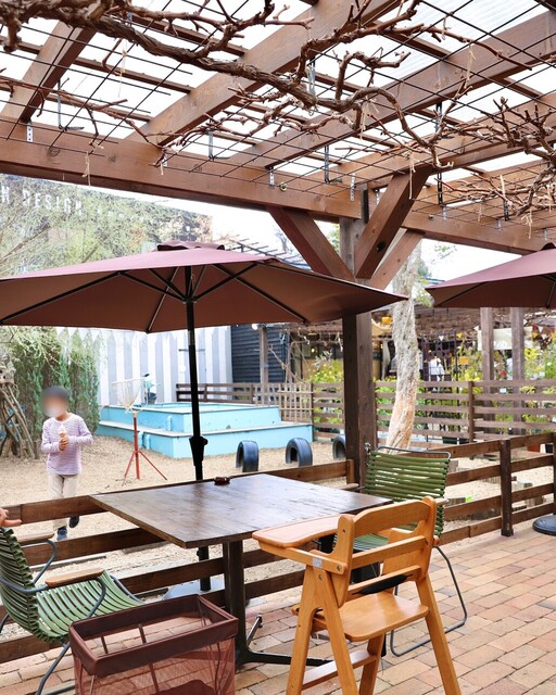 FARMER'S KITCHEN photo 5