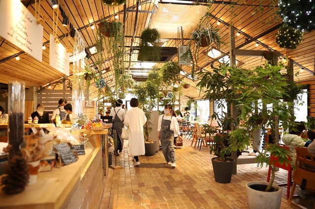 FARMER'S KITCHEN photo 4