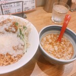 双麺 錦糸町店 - 