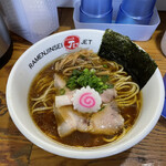 ラーメン人生JET600 - 