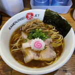 ラーメン人生JET600 - 