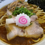 ラーメン人生JET600 - 