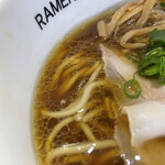 ラーメン人生JET600 - 