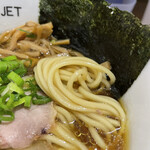 ラーメン人生JET600 - 
