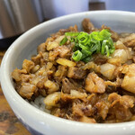 ラーメン人生JET600 - 