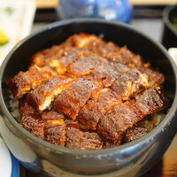 ひつまぶし名古屋備長 マロニエゲート銀座1店 - 