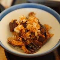 ひつまぶし名古屋備長 マロニエゲート銀座1店 - 