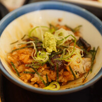 ひつまぶし名古屋備長 マロニエゲート銀座1店 - 