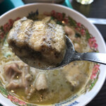 タイ国料理 ゲウチャイ - 