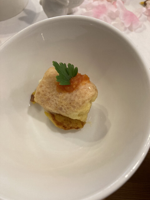 ミルフィーユ 高の原 フレンチ 食べログ ミルフィーユ 高の原 フレンチ 食べログ