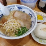 大宮ラーメン - 