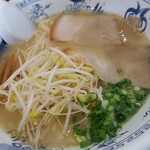 大宮ラーメン - 