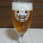 麦と葡萄 牛久醸造場 - 