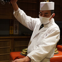 草喰 なかひがし - 