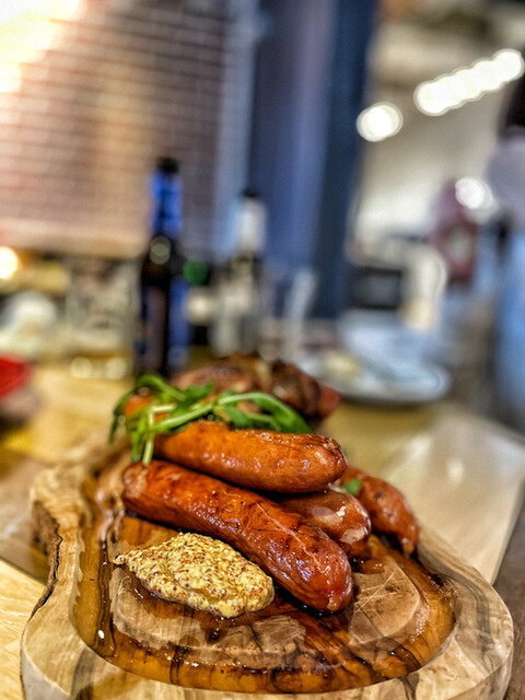 ブッチャー バーベキュー ビアガーデン Butcher q Beergarden 高輪ゲートウェイ バーベキュー ネット予約可 食べログ ブッチャー バーベキュー ビアガーデン Butcher q Beergarden 高輪ゲートウェイ バーベキュー ネット予約可 食べログ