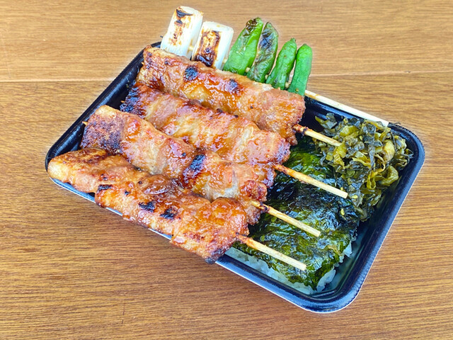 ひなた 志村坂上店 志村坂上 焼鳥 食べログ