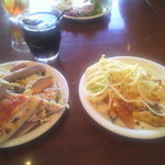 プレーツ＆イート - 