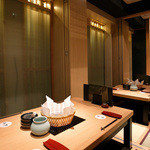 京都 瓢喜 西麻布店