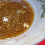 ラーメン二郎 - 結構攻撃的にショッパーズ（2012年10月3日）