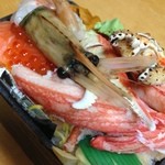 Sushi Dokoro Tatsutoshi - 