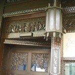 喫茶 ソワレ - すばらしいモチーフです